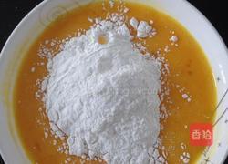 脆皮香蕉?的做法图解2