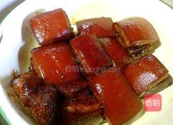 东坡肉的做法图解9