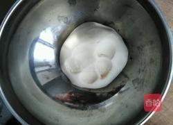 迷你咸味酥的做法图解2