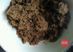 迷你咸味酥的做法图解3