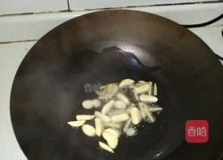 蒜香苦瓜的做法图解3