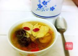 花胶美容汤的做法图解8