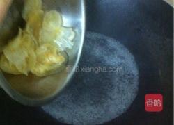 花胶美容汤的做法图解2