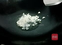 蒜蓉炒上海青的做法图解3