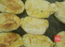 水煎包的做法图解7