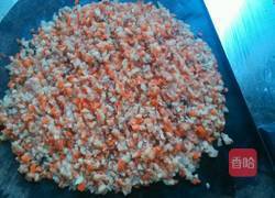 豆角酿的做法图解4