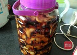 冰糖醋姜的做法图解5