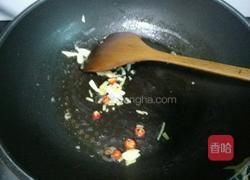 丝瓜炒蛋的做法图解6