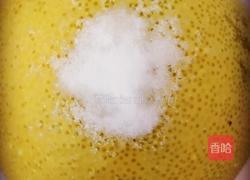 柚子茶的做法图解2