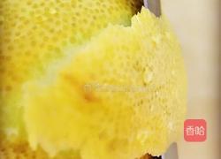 柚子茶的做法图解3