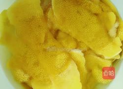 柚子茶的做法图解5