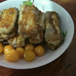 电饼铛烤带鱼的做法[图]