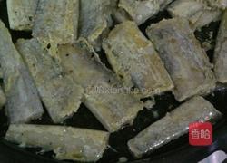 电饼铛烤带鱼的做法图解4