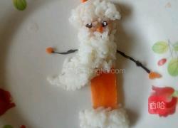 圣诞早餐的做法图解5