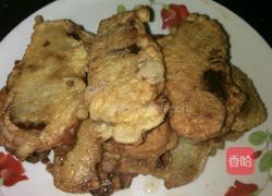 炸山楂糕的做法图解8