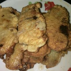 炸山楂糕的做法[图]