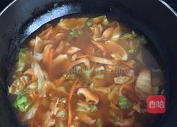 芝士年糕的做法图解4