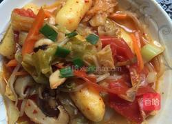 芝士年糕的做法图解7