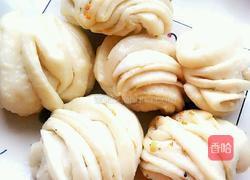 花卷的做法图解14