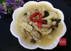 老鸭汤的做法图解12