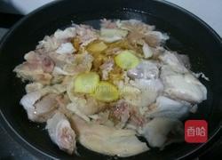 老鸭汤的做法图解2