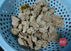 老鸭汤的做法图解4