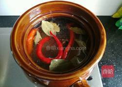 老鸭汤的做法图解7