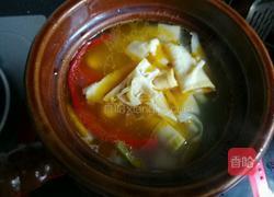 老鸭汤的做法图解8