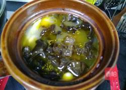 老鸭汤的做法图解10