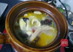 老鸭汤的做法图解11