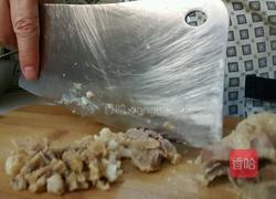羊肉末土豆泥的做法图解4