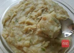 羊肉末土豆泥的做法图解8