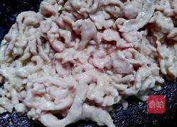 香炒鸡腿菇丝的做法图解3