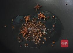 卤猪肝的做法图解5