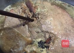 卤猪肝的做法图解10