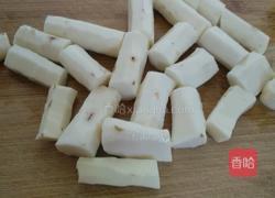 猪脚汤的做法图解3