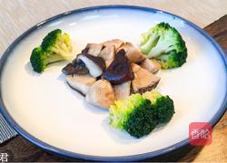 桑巴凤尾虾球的做法图解3