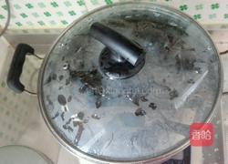 清蒸河蟹的做法图解2