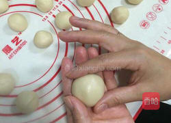 椰蓉开口酥的做法图解7