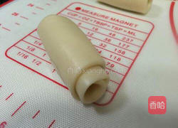 椰蓉开口酥的做法图解9