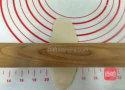 椰蓉开口酥的做法图解10