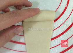 椰蓉开口酥的做法图解11