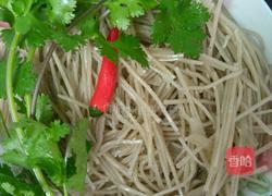  蚂蚁上树的做法图解3