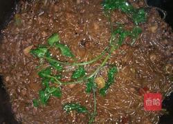  蚂蚁上树的做法图解6