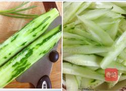 秘制鱼泡青瓜汤的做法图解3