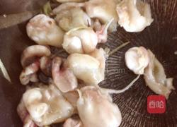 秘制鱼泡青瓜汤的做法图解6