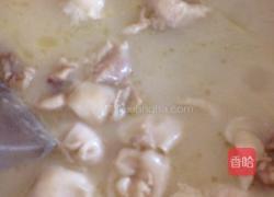 秘制鱼泡青瓜汤的做法图解9