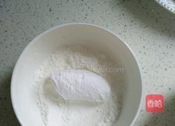 炸燕麦香蕉卷的做法图解3