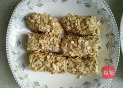 炸燕麦香蕉卷的做法图解6