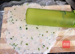 香辣锅巴的做法图解3